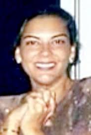 Reshma Gangwani Obituary (1964