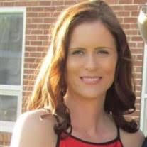 Melissa Walters Obituary (2022)