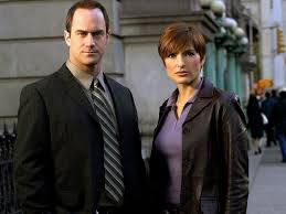 From the trailer and photos, i expected law & order: Law And Order Svu Stabler Finally Returned And Fans Are In Their Feels Glamour