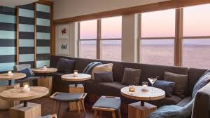 The inn is also just a block or so away from nobu which we had. Malibu Beach Inn Hotel Review Conde Nast Traveler