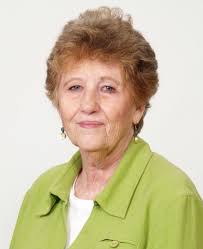 Marilyn Luchetti McCarthy Obituary