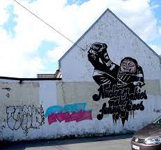 By Pobel And Ostream Nuclear Babies Make Funny Faces Stavanger Norway Make Funny Faces Funny Faces Stavanger