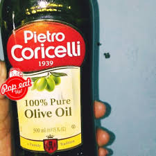 Cobalah rutin melakukan aktivitas ini satu kali seminggu selama 20 menit dan silahkan rasakan manfaatnya. Minyak Zaitun Pietro Coricelli Extra Virgin Olive Oil Shopee Indonesia