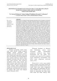 We did not find results for: Pdf Identifikasi Etnobotani Tanaman Obat Yang Dimanfaatkan Oleh Masyarakat Kecamatan Sempor Kabupaten Kebumen