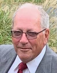 Obituary for Henry Irving "Bunky" Cook