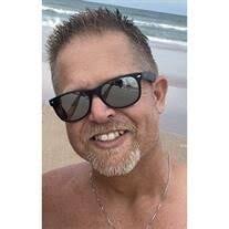 Rodney Gene Corbin Obituary