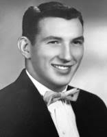 Peter Schroeder Obituary (1937