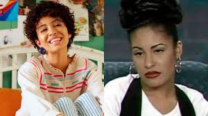 Хироми камата, катина медина мора. Actress Who Plays Selena In Netflix Series Unleashes Teasing About Her Appearance World Today News