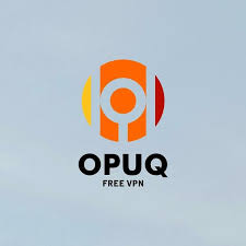 Opuq Free Vpn Logo Design Corporate Logo Design Logo Design Minimalist Logo
