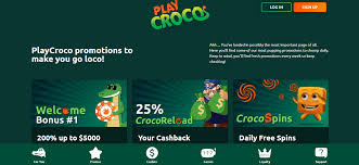 200 no deposit free spins and $1,000 deposit match bonus for new players. Bonus Ohne Einzahlung Deutschland 2020 Play Croco Casino No Deposit Bonus Codes