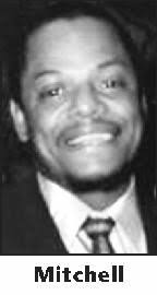 MICHAEL MITCHELL Obituary (2011)