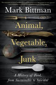 Maybe you would like to learn more about one of these? Books Mark Bittman