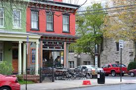 Chestnut Hill Cafe Lancaster Pa Photography By Kendal Brown