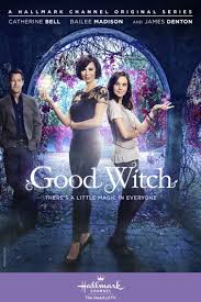 Check spelling or type a new query. Good Witch Movie Posters From Movie Poster Shop