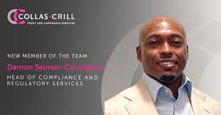 Collas Crill Trust and Corporate Services