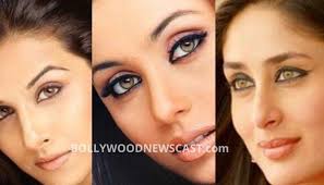 Kangana ranaut bollywood actress is the most paid indian actress. 10 Bollywood Actresses Who Has Most Gorgeous Beautiful Eyes In Bollywood