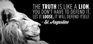 Resultado de imagen de the truth