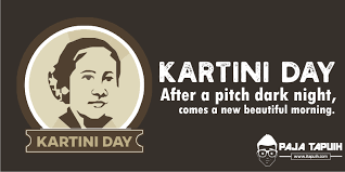 Are you looking for motivation and inspiration? 5 Quotes Keren Tentang Kartini Day Hari Kartini Paja Tapuih