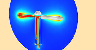 Steve on image processing and matlab. Optimizing The Geometry Of Optical Antennas With Genetic Algorithms Comsol Blog
