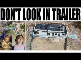 RCMP LOOKED FOR FOOTAGE AT STORE | LILLY AND JACK SULLIVAN The behavior of  Jack and Lily's mother and stepfather has raised quite a few eyebrows.  There are several red flags and