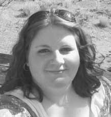 COCC Alumni/Donor Marjorie Carmen