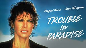 Diplomat's widow (raquel welch) and a coarse australian sailor (jack thompson) are marooned with something smugglers want. Watch Stuntwoman Prime Video