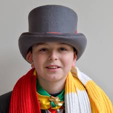 De jeugd van de Oeteldonksche Club van 1882