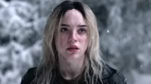 Yellowjackets Star Unpacks Surprise Hookup in Episode 2