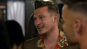 He has also appeared in pantomime over the years; Celebs Go Dating Lee Ryan Brutally Rejected By Rihanna Lookalike