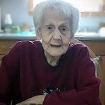 Mary Machulskis Obituary (2023)