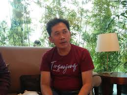 Giorgino abraham, kevin ardilova, djenar maesa ayu and others. Hanung Bramantyo Optimis Garap Film Tersanjung The Movie Kabaretegal Com