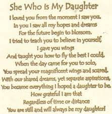 I may sometimes forget the. Quotes About Mother Daughter Relationships Wehavekids