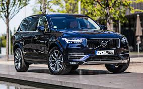 Volvo Xc 90 New Volvo Xc Volvo Xc90 Volvo