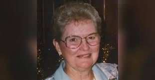 Hattie Marie Lockhart Pitko Obituary