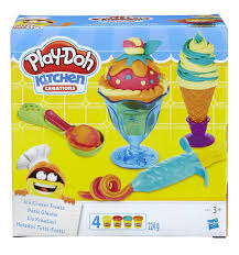 Джон шпаркс, морвенна бэнкс, ричард райдингс и др. Play Doh Ijsjes Versieren Supra Bazar Je Vindt Er Alles