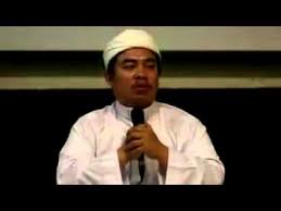 Nama lengkap muhammad yasaka, lc. Ustaz Muhammad Abdullah Al Amin Doa Amalan Mata Youtube