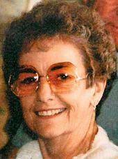 Betty Spitler Obituary (2014)