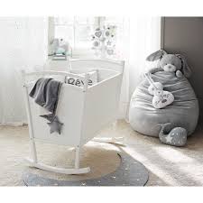 Maisons Du Monde Culla Dormitorios Para Bebe Nino Cunas Blancas Decoracion Habitacion Nino