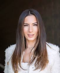 Dr. Michelle Yasharpour