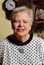 Louise Babb Smith, age 91, passed away...