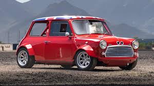 Image result for Mini Mayfair