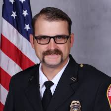 Daniel Stinnett's Instagram, Twitter & Facebook