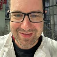 Daniel Radke's Instagram, Twitter & Facebook