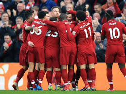 Overall rating of dejan lovren wallpaper hd is 1,0. Die Spieler Des Fc Liverpool Feiern Das Fuhrungstor Von Dejan Lovren M Foto Peter Byrne Pa Wire Nordbayerischer Kurier