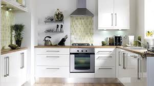 Whether you're looking for replacement kitchen cabinet doors or have a project that requires our cabinet doors are made from select american hardwood or high density fiberboard (hdf). Nice Kitchen Interior Design High Gloss White Kitchen Cabinet Doors