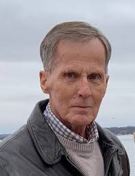 Obituary information for Robert W. Brach