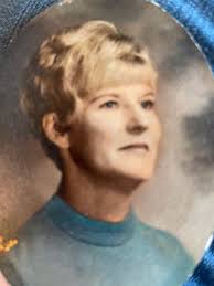 Helen Harrisson Obituary & Funeral