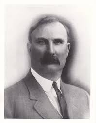 James Franklin Morehead biography and history