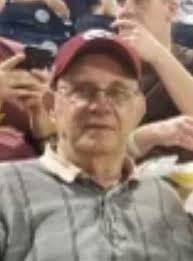 Bruce Austin Carswell