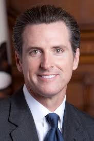 Gavin Newsom — The Movie Database (TMDB)